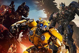 The Live-Action Transformers Films Ranked from Worst to Best