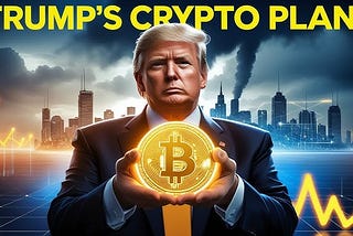 Trump’s Return to the White House: How It Could Shape the Future of Blockchain
