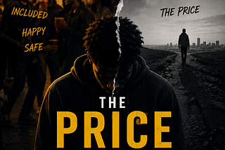 The Price We Pay to Belong