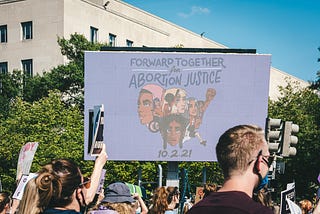 Abortion Rights Protect Black Women