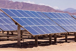 Solcast — Solar Power Forecasting