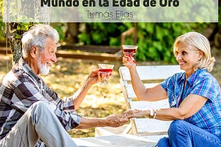 Viajes para Jubilados: Explorando el Mundo en la Edad de Oro