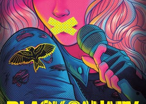 Black Canary: Breaking Silence