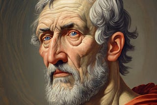 The Pursuit of More: Seneca’s Wisdom for a Richer Life