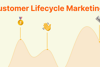 Customer Lifecycle Marketing