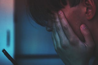 Reflections on Resilience — Poem