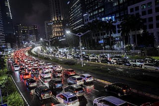 Protecting Indonesia’s Hustlers: Can We Fix the Gig Economy?