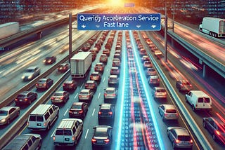 Snowflake Queries Stuck In Traffic? Rent the Express Lane…