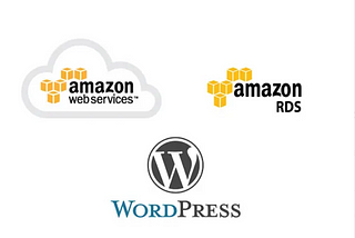 Integrating WordPress with AWS’s RDS and EC-2