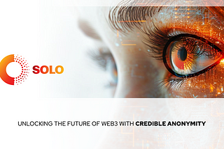What is Credible Anonymity — New Foundations of Trust in An Anonymous Market