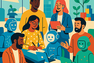 AI Agents? I was initially skeptical, but after using them firsthand, I’m sold.