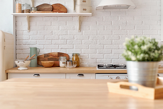 Styles Of Kitchen Design | Most Popular Kitchen Designs In 2022