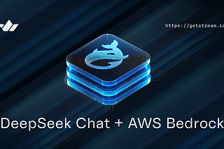 How to Add DeepSeek LLM to Your Chat App Using AWS Bedrock