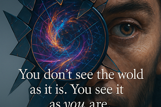 It’s Not Them, It’s You: Why Our Reactions Reveal More About Us Than the World
