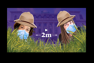 Comms in the time of Coronavirus