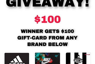 free gift cards