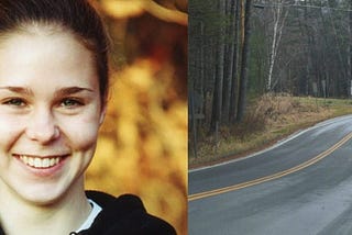 Chilling, Rare Facts Behind the Ongoing Mystery of Maura Murray
