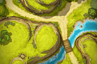 Charting Your Path in IT