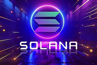 Solana is Ethereum Biggest Threat
