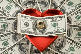 Love & Acquisitions: 5 Ways to Invest Like You’re Marrying for Life
