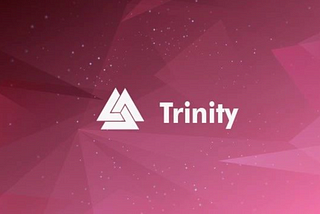 Trinity Biweekly Report — Early October