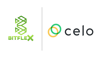 BitFlex FinTech X Celo Alliance for Prosperity — Improving the accessibility of Digital Assets in…