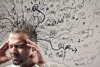 Is overthinking a mental health problem?