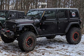 Off-road tires mt. The best off-road tires. What is AT rubber