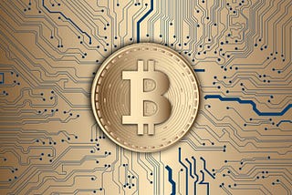 Has Bitcoin gone Mainstream?