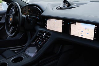 The Three Challenges of Legacy Infotainment Systems