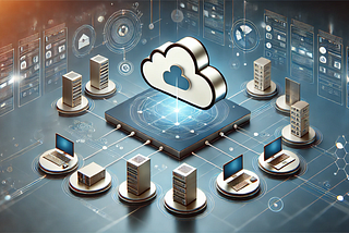 How to Design and Set Up a Robust Cloud Infrastructure