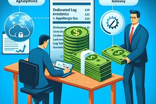 Dedicated log analytics tables in Application Gateway is GA