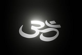 The Energy Source That is the ‘Om’