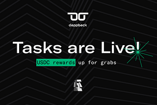 Incentivized Tasks are Live on Carbon!