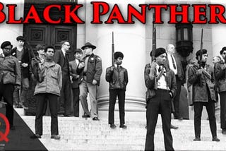 The Black Diaspora — United Slaves of America. A homage to Rev. Dr. Martin Luther King Jr.