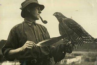 Entre a contemplação e o comedimento — uma troça