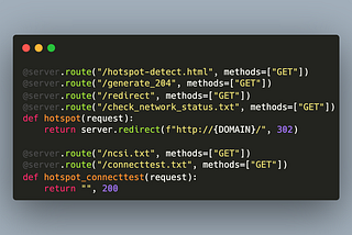 Hacking with Raspberry Pico: Data Exfiltration with a Captive Portal