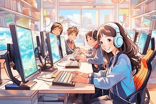 32 Best Anime Opening Theme Songs