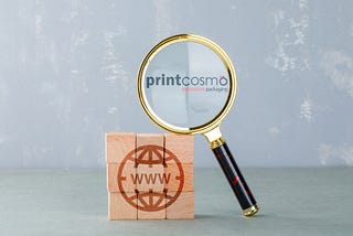 printcosmo web optimization