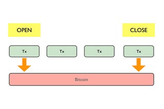 Lightning Payment Channels