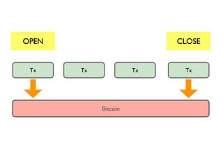 Lightning Payment Channels