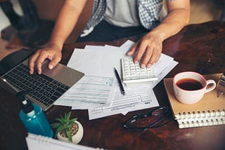 Top 6 Tools and Technologies to Enhance your Tax Season