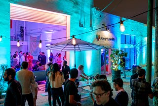 Nace Citizen, el nuevo podcast de TheVentureCity