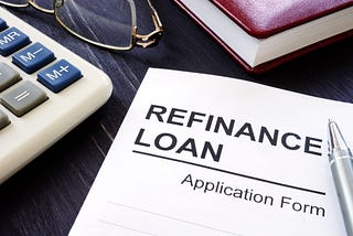 What is a refinance calculator & how to use it?