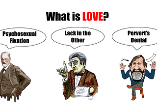 What is Love?: Philosophy of Love and Sexuality