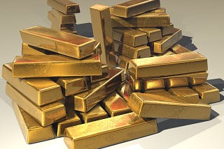 Why Do We Still Believe In Gold As Inflation Hedge?