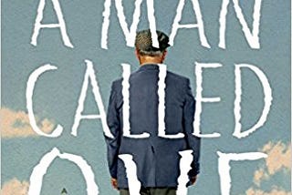 Review of “A Man Called Ove”