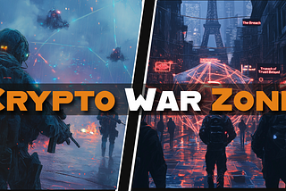 The Crypto War Zone — Weekly “Crypto Security Truths”: Issue 46
