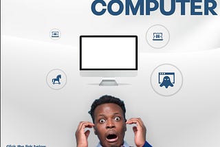 Common attacks to your computer