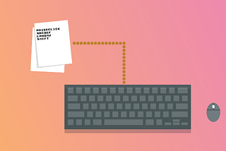 How to make a Keylogger and its legal uses